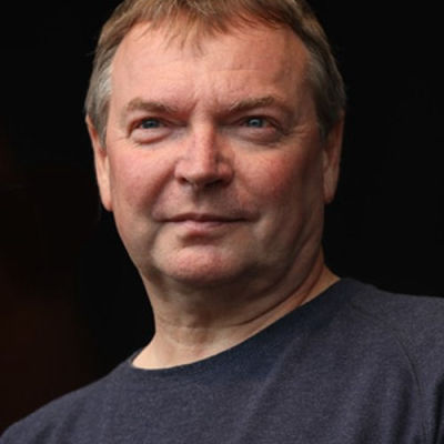 Claus-Peter Reisch image